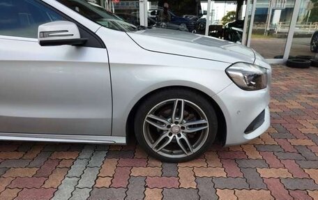 Mercedes-Benz A-Класс, 2016 год, 1 216 000 рублей, 12 фотография
