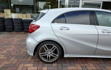 Mercedes-Benz A-Класс, 2016 год, 1 216 000 рублей, 14 фотография