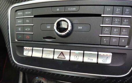 Mercedes-Benz A-Класс, 2016 год, 1 216 000 рублей, 11 фотография