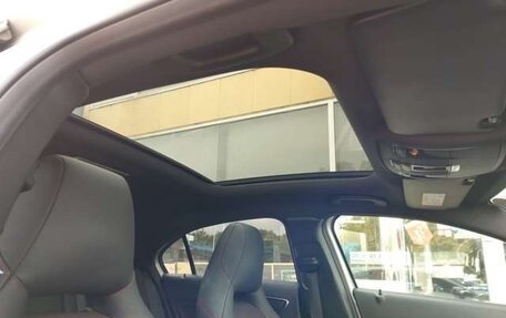 Mercedes-Benz A-Класс, 2016 год, 1 216 000 рублей, 17 фотография