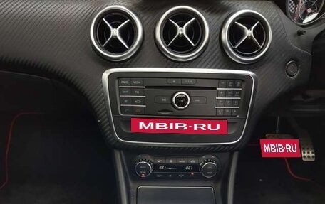 Mercedes-Benz A-Класс, 2016 год, 1 216 000 рублей, 9 фотография