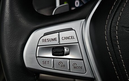 BMW X7, 2025 год, 11 880 000 рублей, 7 фотография
