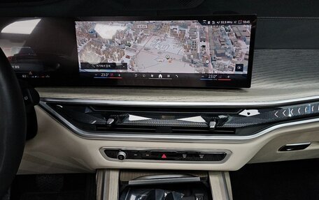 BMW X7, 2025 год, 11 880 000 рублей, 11 фотография
