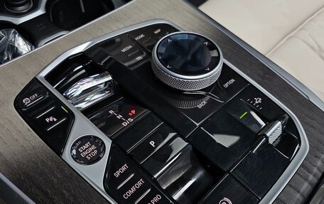 BMW X7, 2025 год, 11 880 000 рублей, 8 фотография