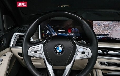 BMW X7, 2025 год, 11 880 000 рублей, 6 фотография