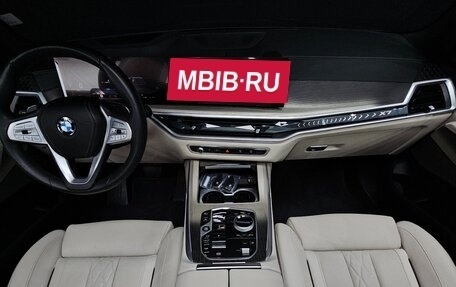 BMW X7, 2025 год, 11 880 000 рублей, 5 фотография