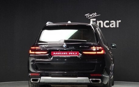 BMW X7, 2025 год, 11 880 000 рублей, 4 фотография