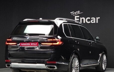BMW X7, 2025 год, 11 880 000 рублей, 3 фотография
