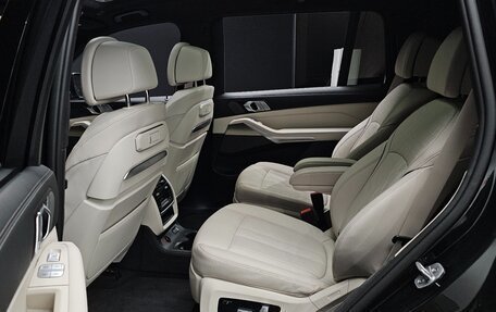 BMW X7, 2025 год, 11 880 000 рублей, 17 фотография