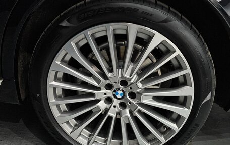 BMW X7, 2025 год, 11 880 000 рублей, 20 фотография