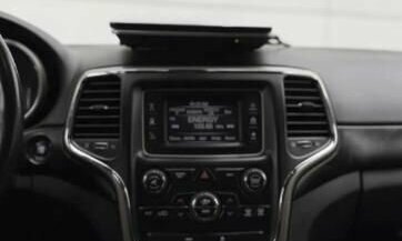 Jeep Grand Cherokee, 2013 год, 1 880 000 рублей, 14 фотография