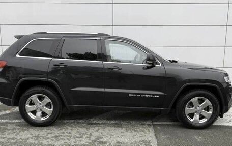 Jeep Grand Cherokee, 2013 год, 1 880 000 рублей, 4 фотография