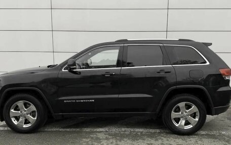 Jeep Grand Cherokee, 2013 год, 1 880 000 рублей, 9 фотография