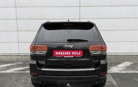 Jeep Grand Cherokee, 2013 год, 1 880 000 рублей, 7 фотография