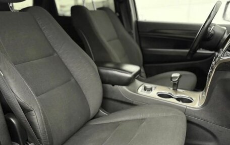 Jeep Grand Cherokee, 2013 год, 1 880 000 рублей, 17 фотография