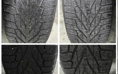 Jeep Grand Cherokee, 2013 год, 1 880 000 рублей, 22 фотография