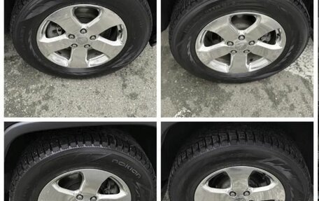 Jeep Grand Cherokee, 2013 год, 1 880 000 рублей, 21 фотография
