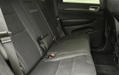 Jeep Grand Cherokee, 2013 год, 1 880 000 рублей, 19 фотография