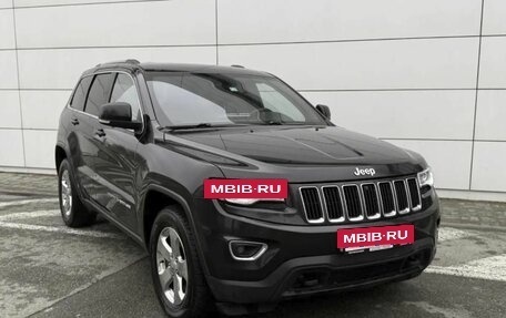 Jeep Grand Cherokee, 2013 год, 1 880 000 рублей, 3 фотография