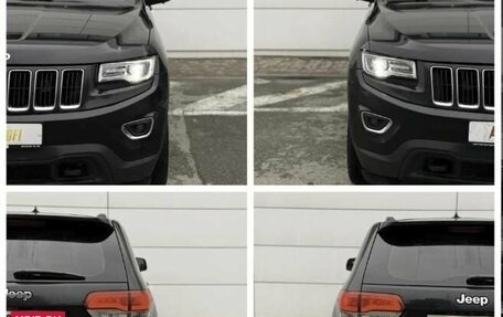Jeep Grand Cherokee, 2013 год, 1 880 000 рублей, 20 фотография