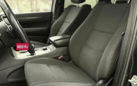 Jeep Grand Cherokee, 2013 год, 1 880 000 рублей, 16 фотография