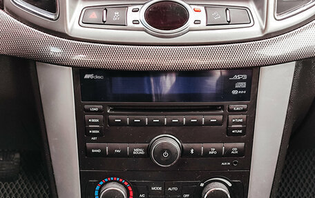 Chevrolet Captiva I, 2012 год, 1 849 200 рублей, 18 фотография