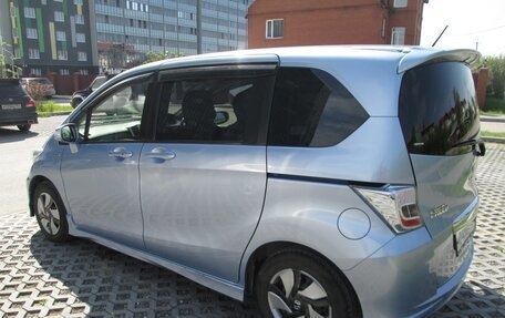 Honda Freed I, 2012 год, 950 000 рублей, 7 фотография