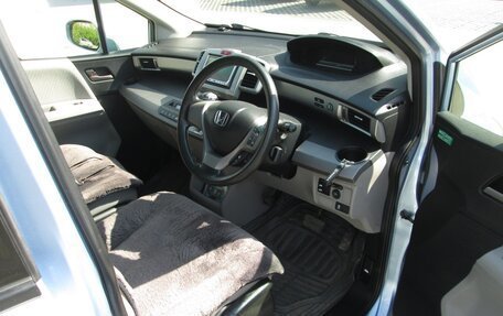 Honda Freed I, 2012 год, 950 000 рублей, 9 фотография