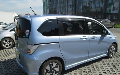Honda Freed I, 2012 год, 950 000 рублей, 5 фотография