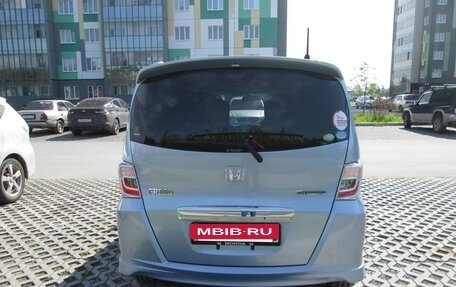 Honda Freed I, 2012 год, 950 000 рублей, 6 фотография