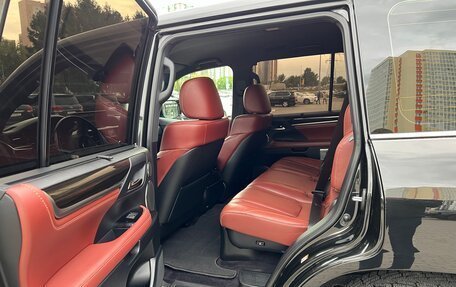 Lexus LX III, 2018 год, 7 450 000 рублей, 8 фотография