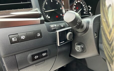 Lexus LX III, 2018 год, 7 450 000 рублей, 6 фотография