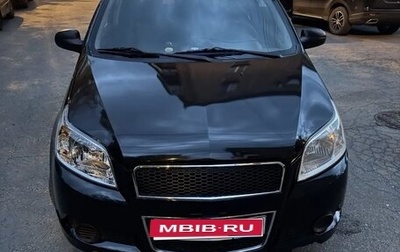 Chevrolet Aveo III, 2009 год, 315 000 рублей, 1 фотография