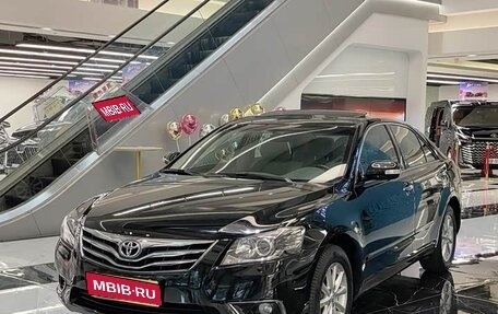 Toyota Camry, 2013 год, 1 977 600 рублей, 1 фотография