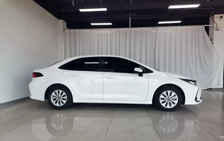 Toyota Corolla, 2025 год, 1 473 000 рублей, 1 фотография