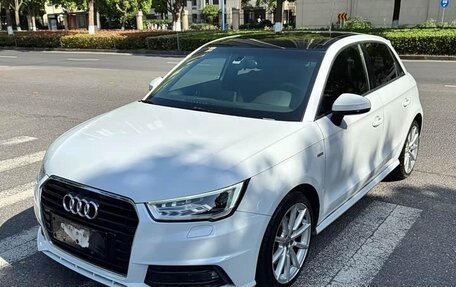 Audi A1, 2016 год, 1 030 007 рублей, 1 фотография