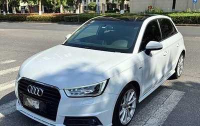 Audi A1, 2016 год, 1 030 007 рублей, 1 фотография