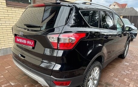 Ford Kuga III, 2017 год, 1 450 000 рублей, 3 фотография