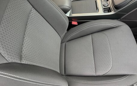 Ford Kuga III, 2017 год, 1 450 000 рублей, 19 фотография