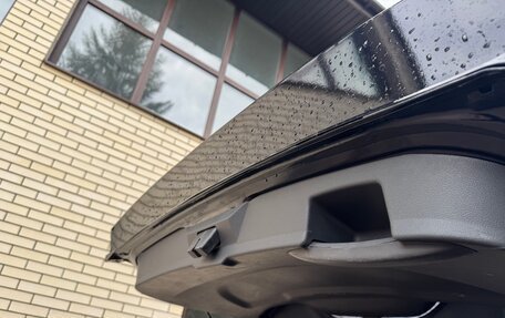 Ford Kuga III, 2017 год, 1 450 000 рублей, 29 фотография