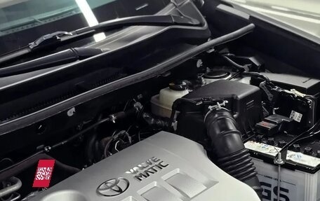 Toyota RAV4, 2018 год, 1 840 000 рублей, 5 фотография