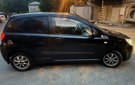 Chevrolet Aveo III, 2009 год, 315 000 рублей, 2 фотография