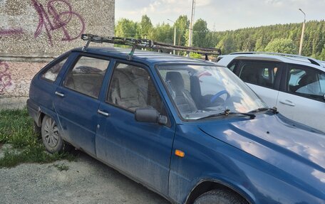 ИЖ 2126 «Ода», 2004 год, 80 000 рублей, 4 фотография