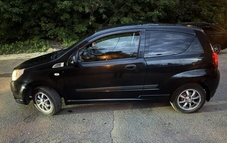 Chevrolet Aveo III, 2009 год, 315 000 рублей, 3 фотография