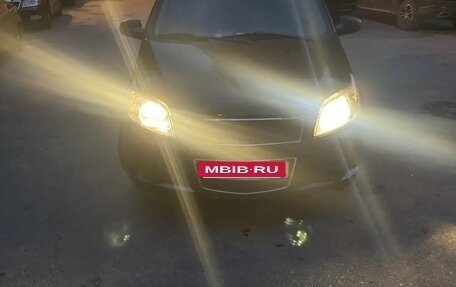 Chevrolet Aveo III, 2009 год, 315 000 рублей, 5 фотография