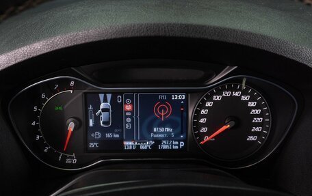 Ford S-MAX I, 2012 год, 1 249 000 рублей, 13 фотография