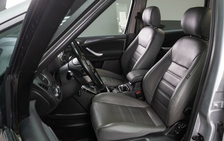 Ford S-MAX I, 2012 год, 1 249 000 рублей, 10 фотография
