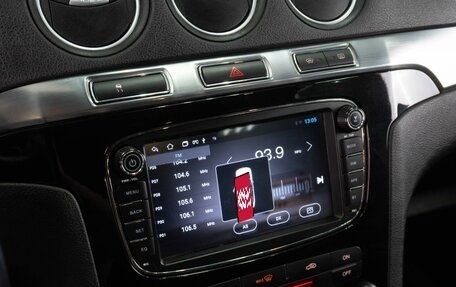 Ford S-MAX I, 2012 год, 1 249 000 рублей, 14 фотография