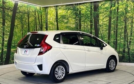 Honda Fit III, 2015 год, 900 000 рублей, 2 фотография