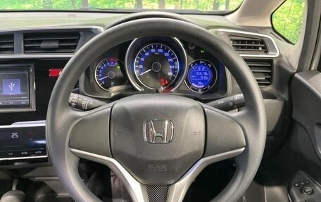 Honda Fit III, 2015 год, 900 000 рублей, 8 фотография